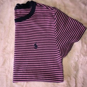 Polo by Ralph Lauren Striped T-shirt